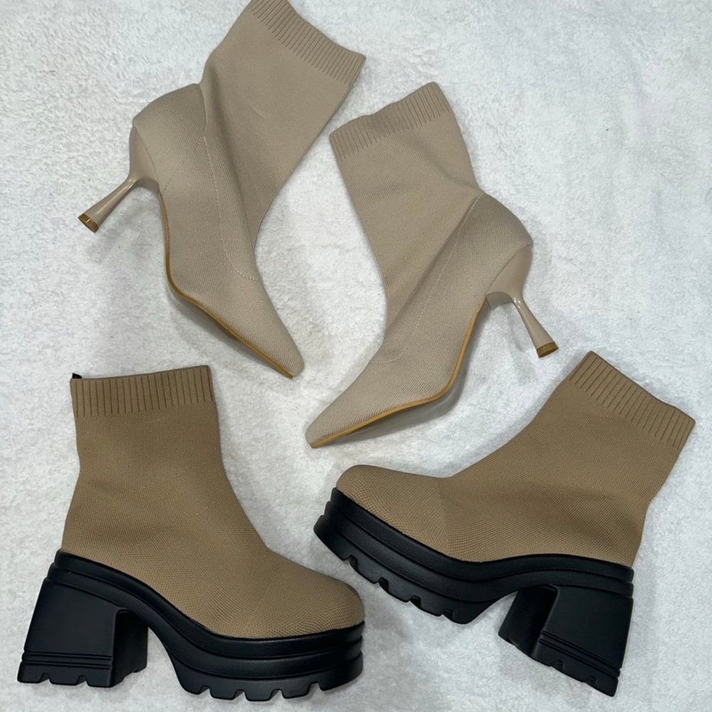 Boots Bundle